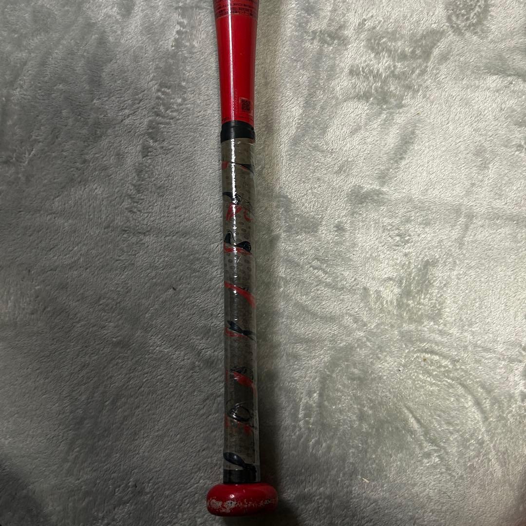 ミズノ ビヨンドマックス EV2N 少年軟式用バット 74cm / 510g