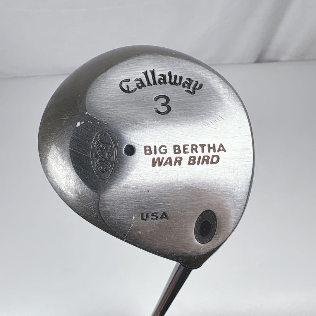 【激安‼️】キャロウェイ ゴルフクラブセット 男性右利き キャディバッグ付き