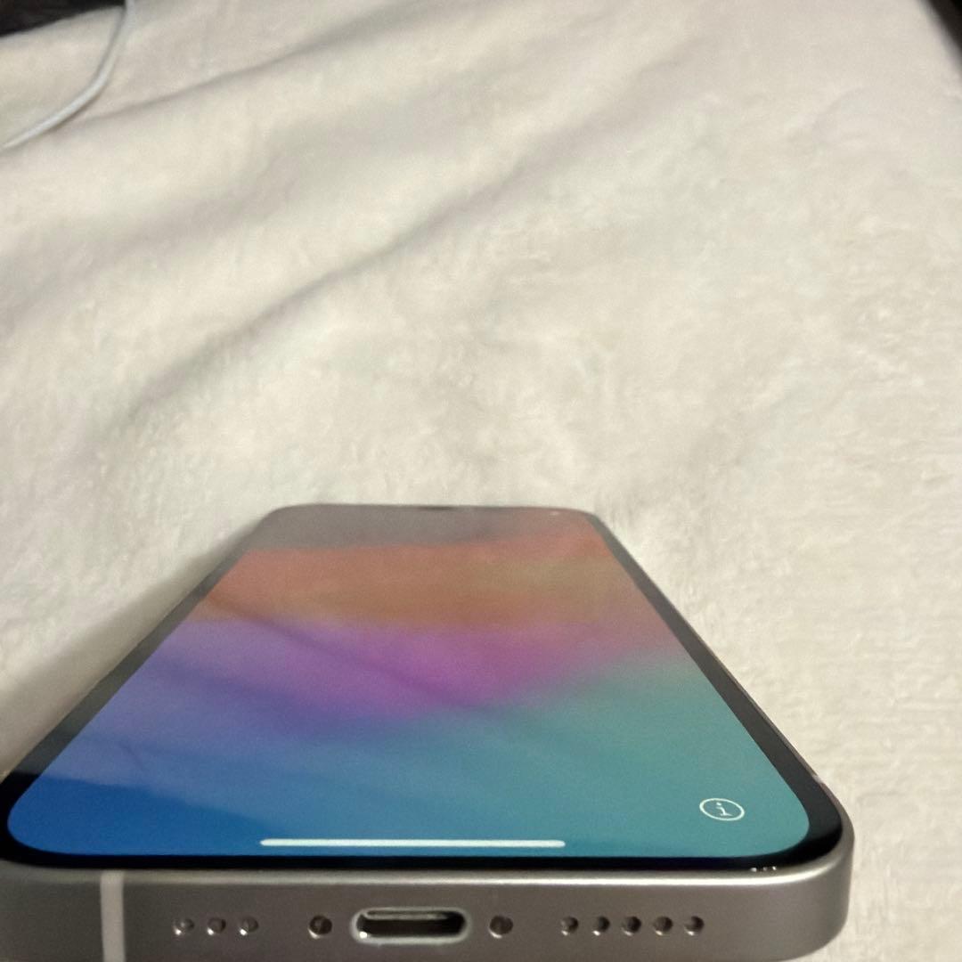 【極美品】iPhone12 64G