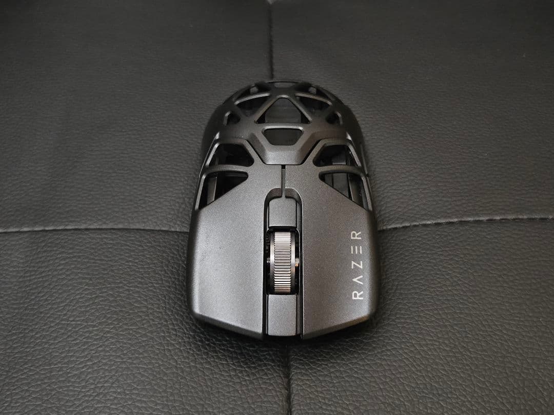 マウス・トラックボール Razer viper mini Signature Edition