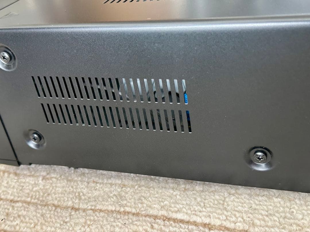 SONY STR-DH190 Bluetooth対応 AVアンプ