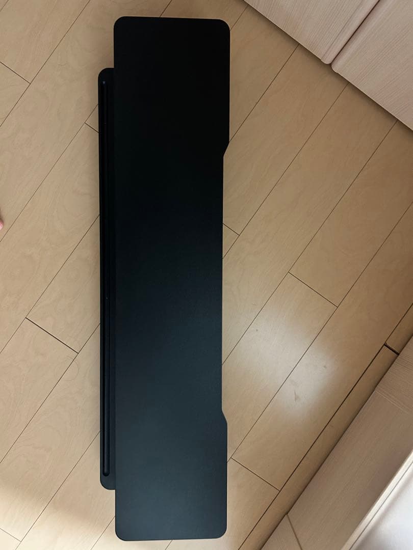 Fengeモニター台 卓上 机上台パソコン台　幅108cm