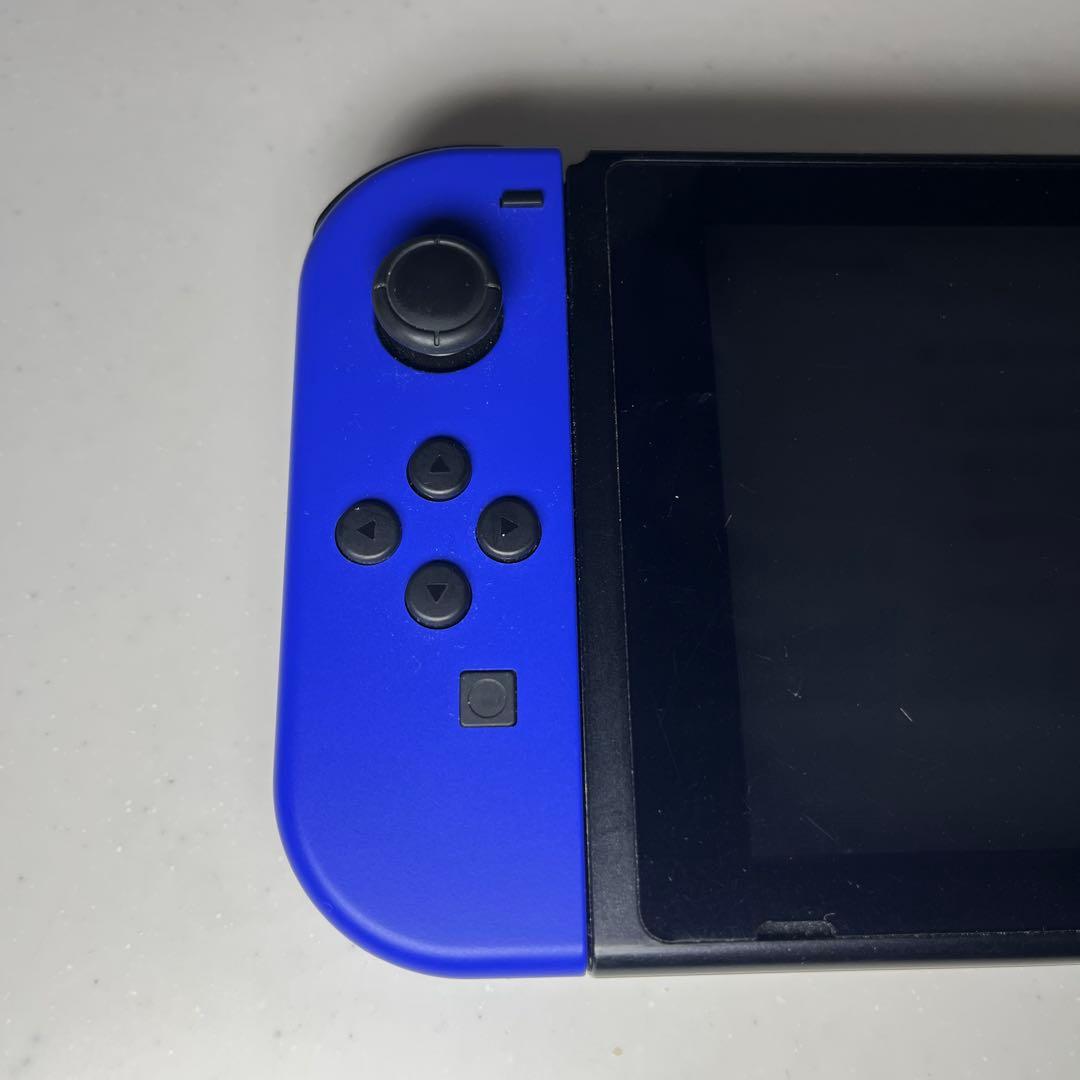 Nintendo Switch HAC-001 スイッチ本体