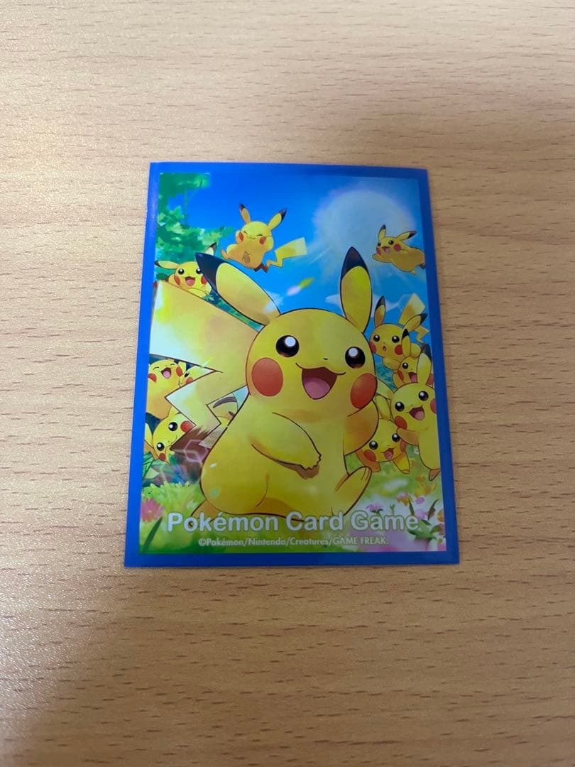 ポケモンカードゲーム　ムニキスゼロ　ニャースex SAR