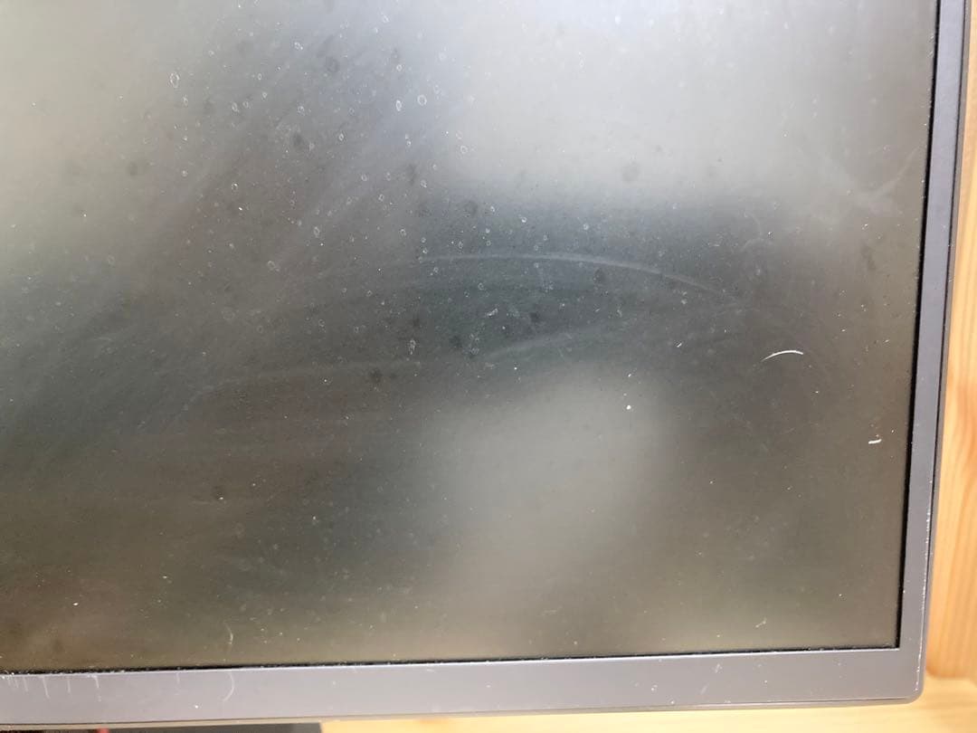 ☆2022年製 ASUS ゲーミングモニター 24.5インチ VG258QR-J