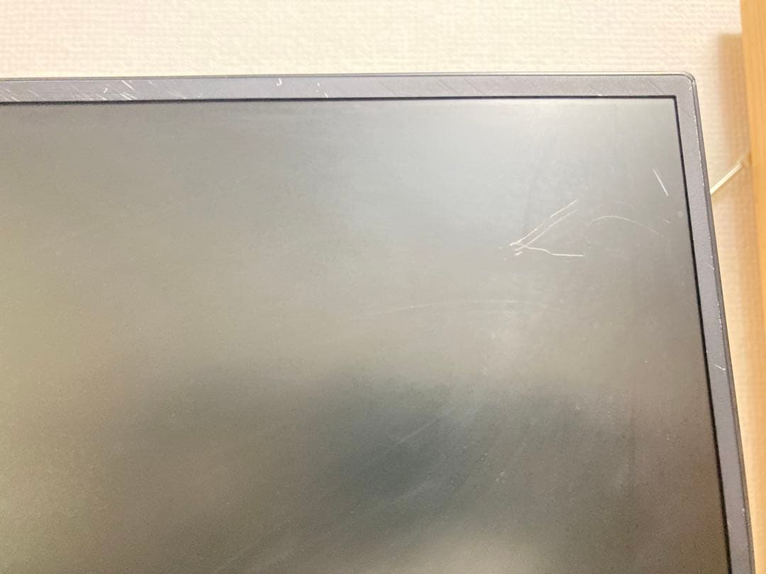 ☆2022年製 ASUS ゲーミングモニター 24.5インチ VG258QR-J