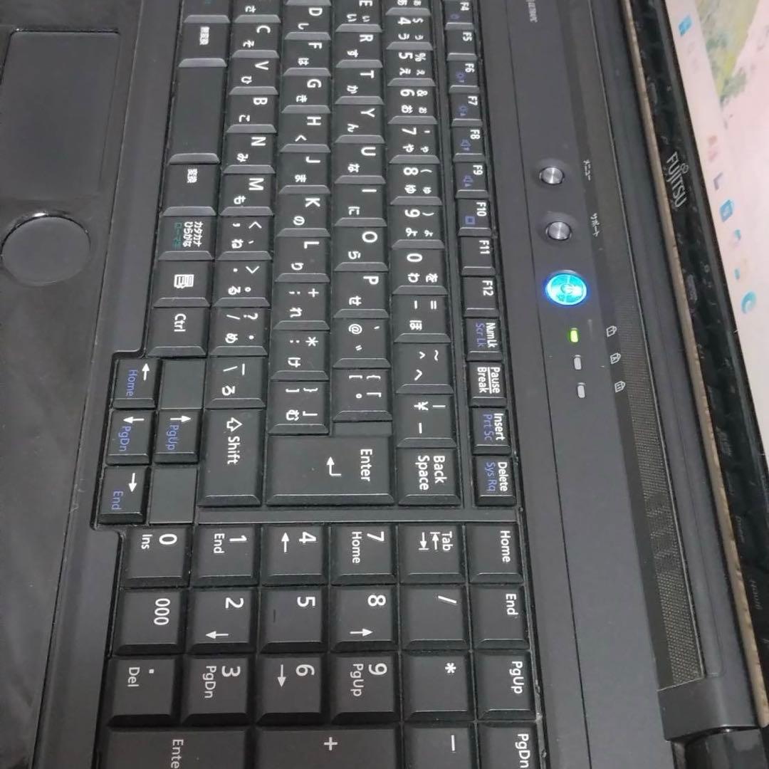 windows11✨i5初期設定済ノートPCカメラOfficeすぐ使える初心者向