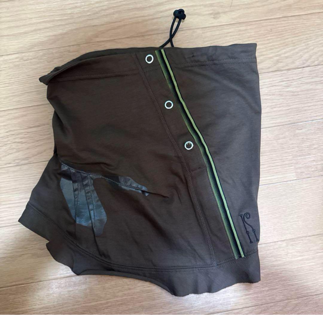 G*e様 Kiko Kostadinov ネックゲイターアクセサリー