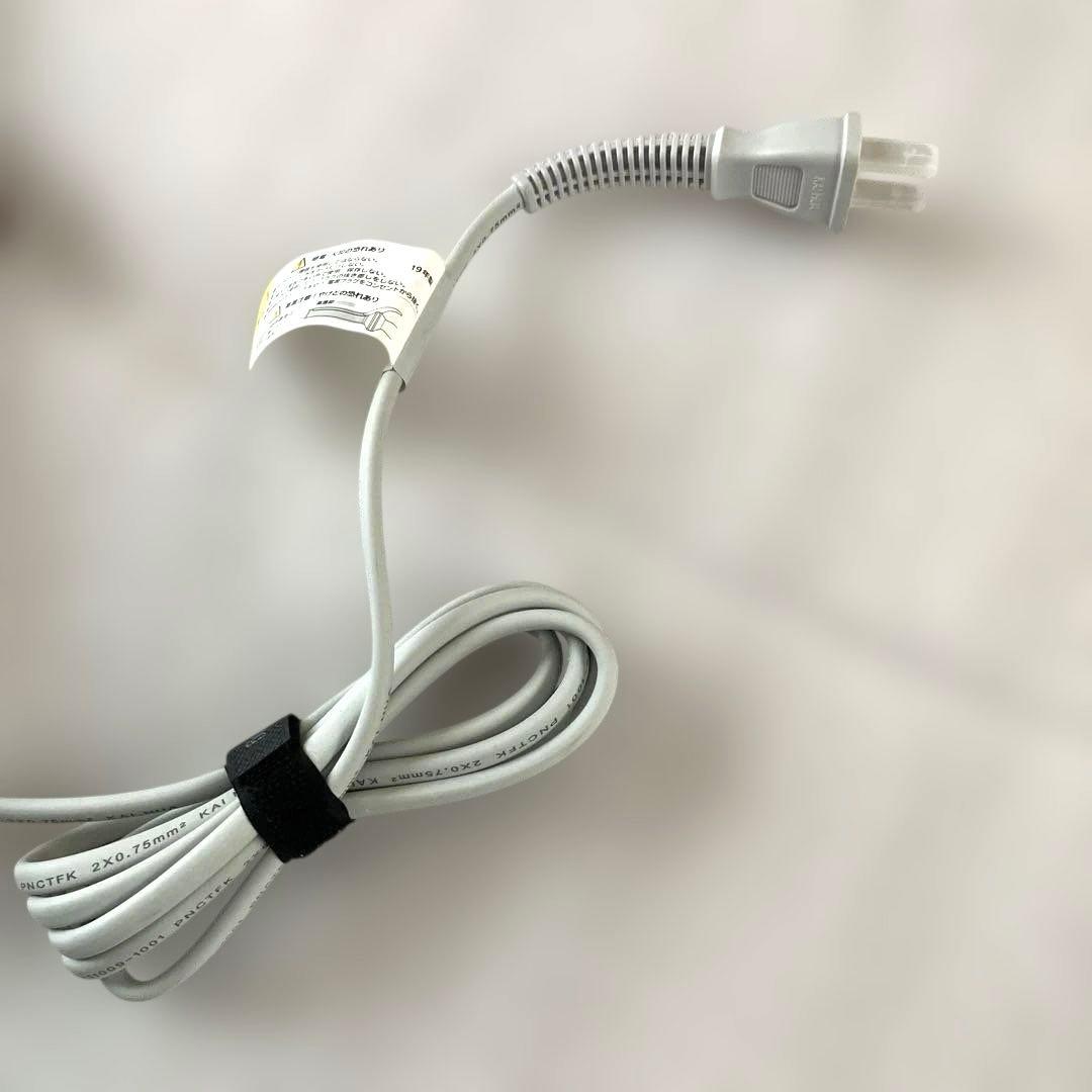 みかちゃん　HAIRBEAURON 2D Plus I Curl カール