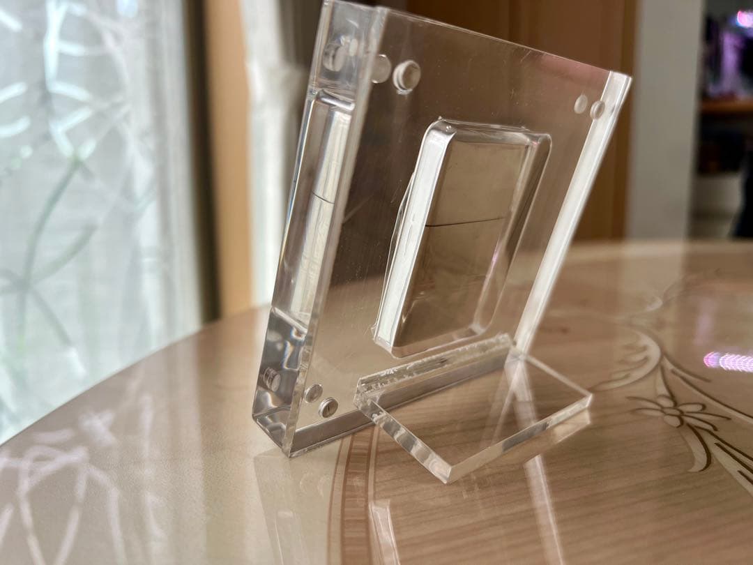 ZIPPO超希少スターリングシルバー925イーグル 超重量