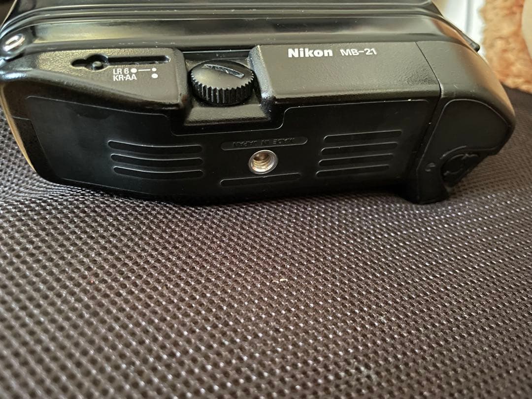 完動美品Nikon f4s 28mm-85mm af MB-21 セット