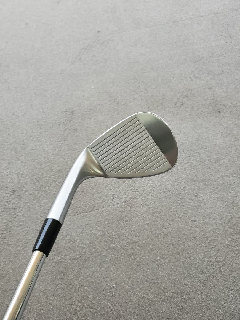 早い者勝ち！試打のみ BRM2 58 特別仕様モデル