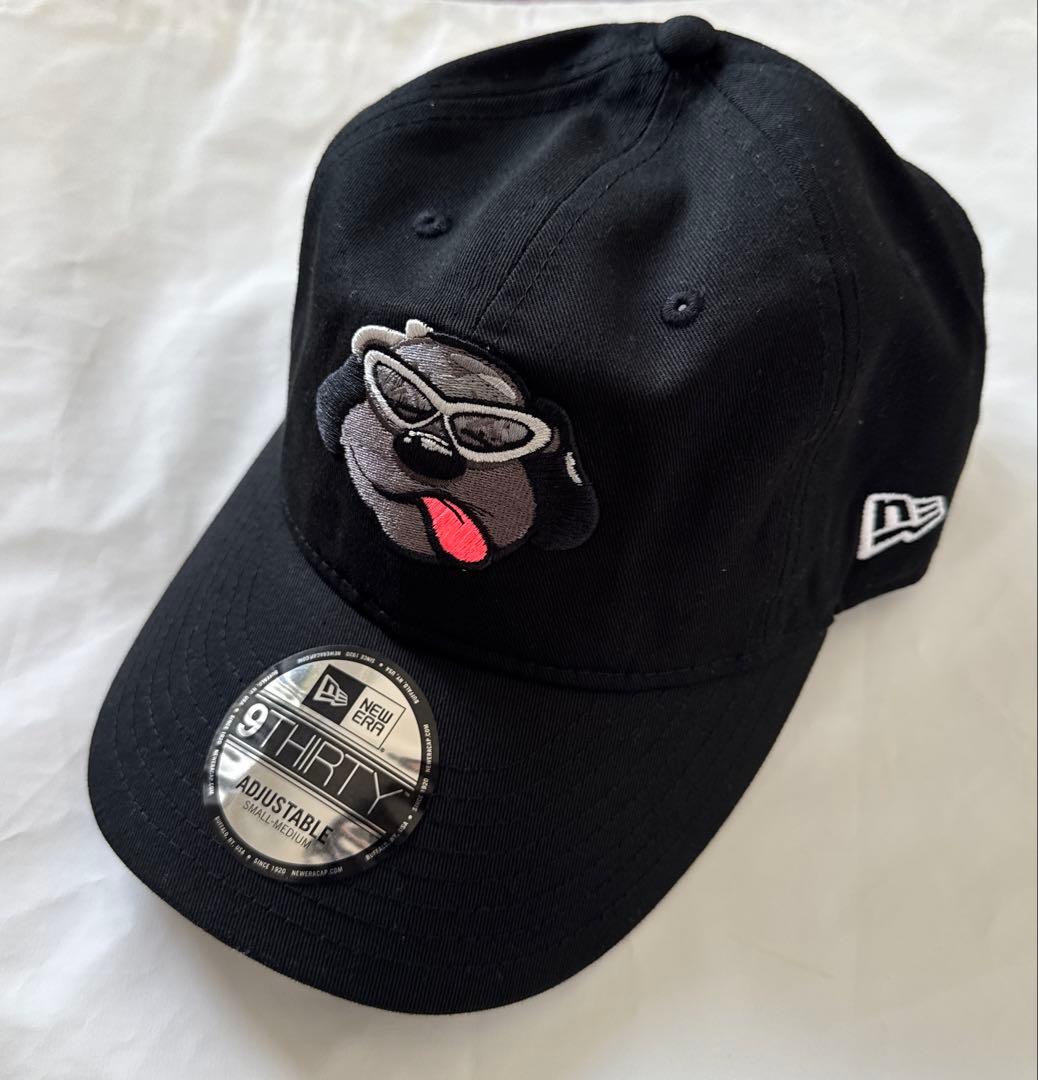 SM NEWERA キスマイ Kis-My-Ft. ニューエラ コラボ キャップ