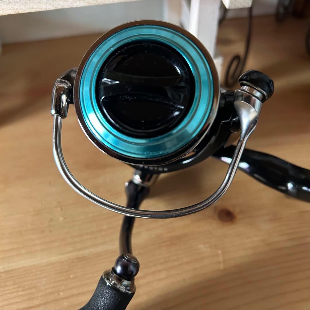 ダイワ16エメラルダス2508PE-H