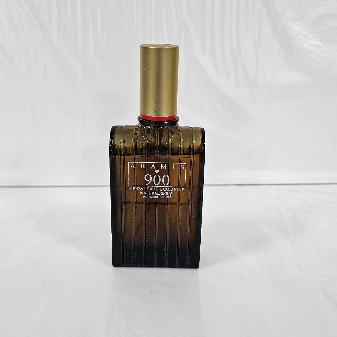 希少 アラミス900 ハーバル オーデコロン 100ml 残量9割