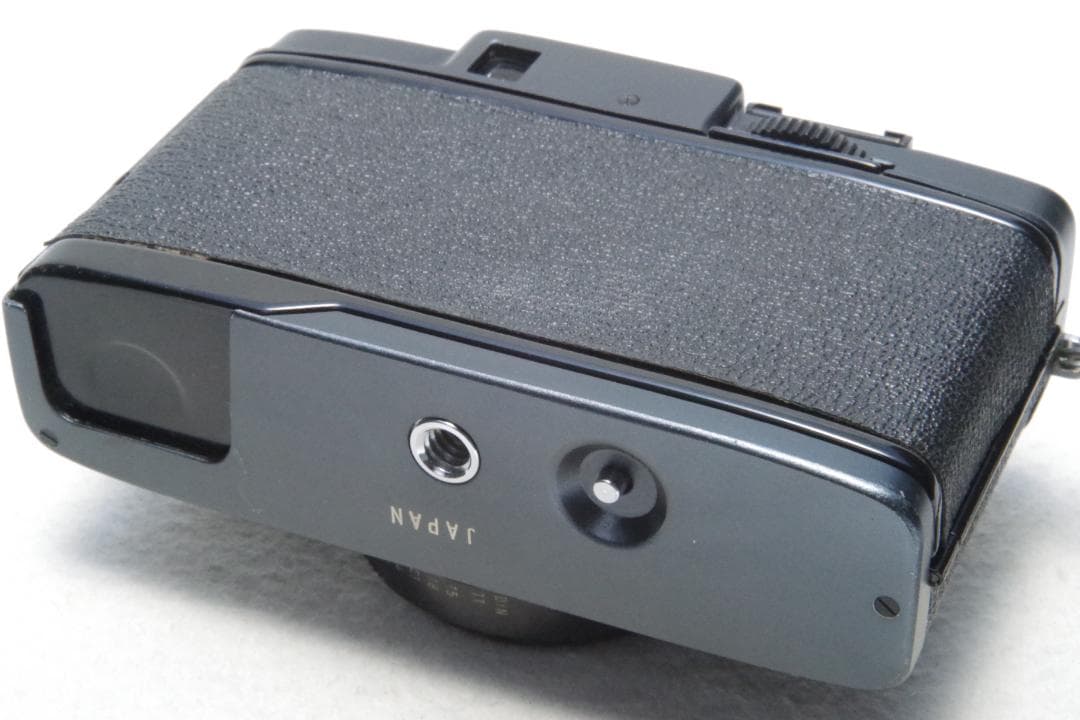 minolta repo ミノルタ レポ Black ブラック 黒 訳あり 美品