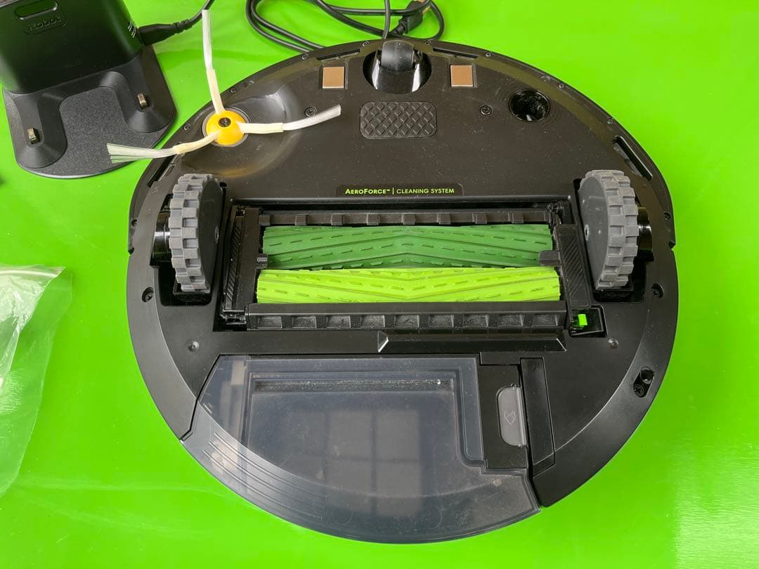 iRobot Roomba i3 アイロボット ルンバ