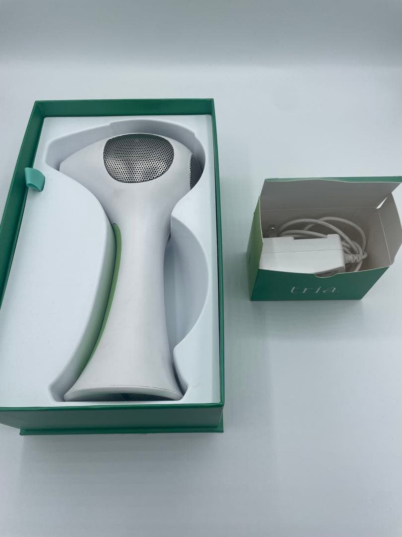 tria(トリア)パーソナルレーザー4X