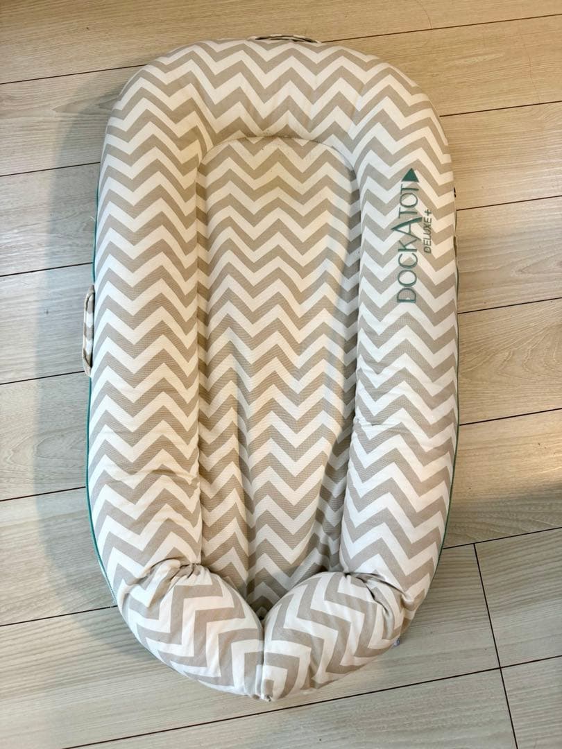 DockATot デラックス