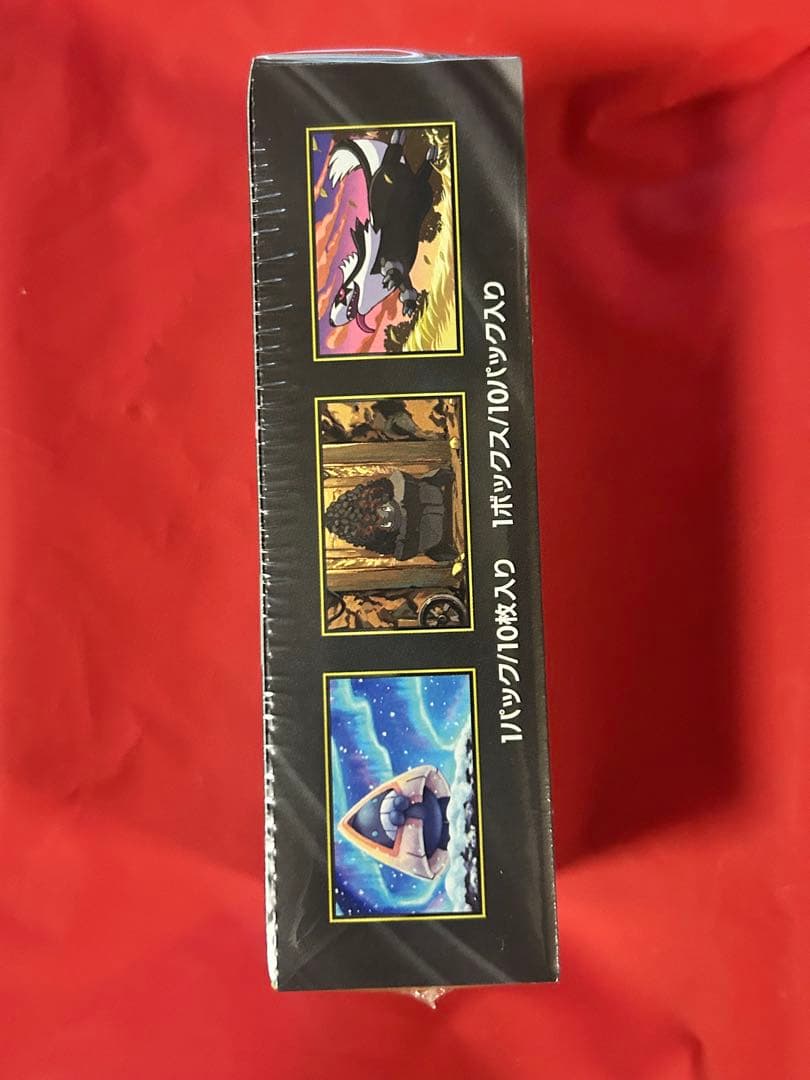 【シュリンク付き】 ポケモンカードゲーム MEGA ドリームEX