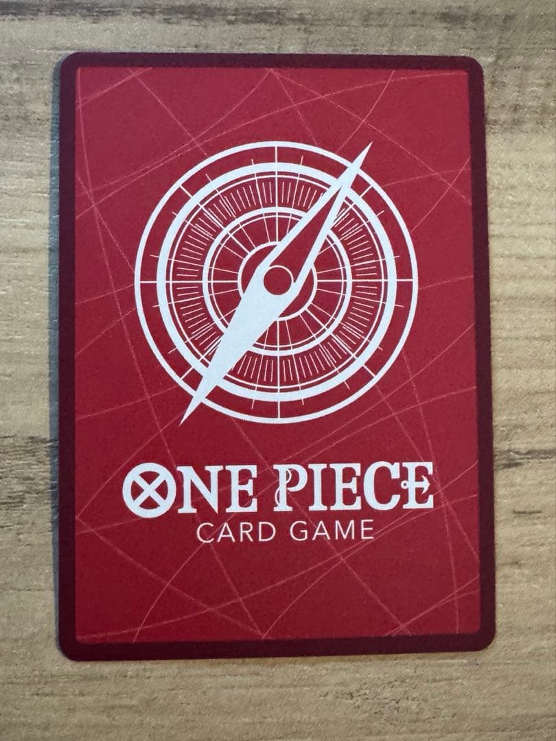 ワンピース カードゲーム 受け継がれる意志　ゴッドパック　五老星　黒イムデッキ