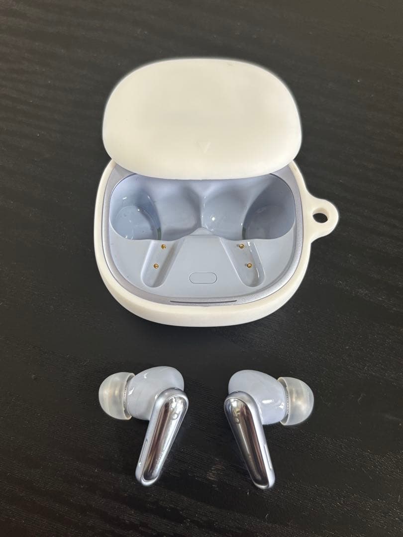 【美品】Anker Soundcore Liberty 4