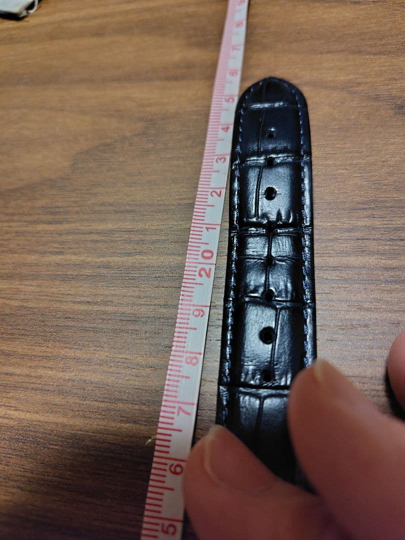 新年お値下げ！【希少品 未使用】 時計 BMW5003 青