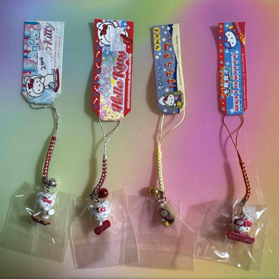 東京タワーストラップその他まとめ売り