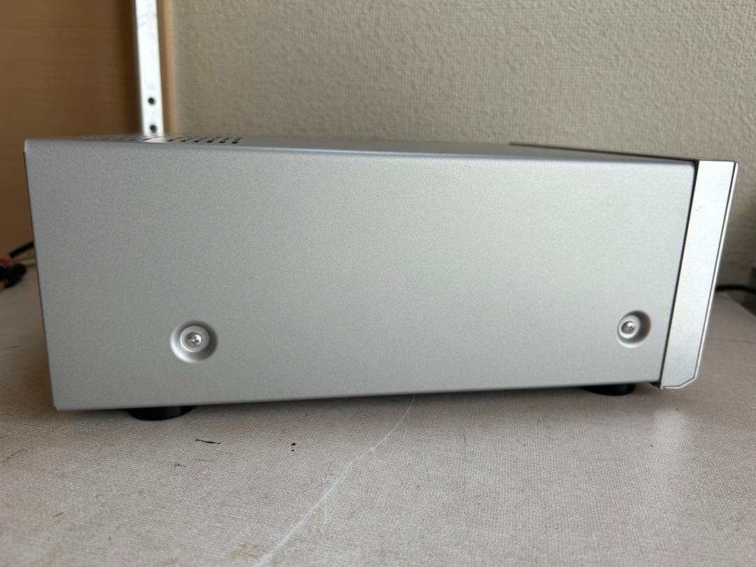 T16 整備ONKYO CR-N765 (S) ハイレゾネットワークレシーバー