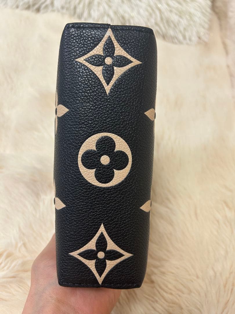 ⚠️本日限定10%off中⚠️ ルイ・ヴィトン 黒 モノグラム ポーチ