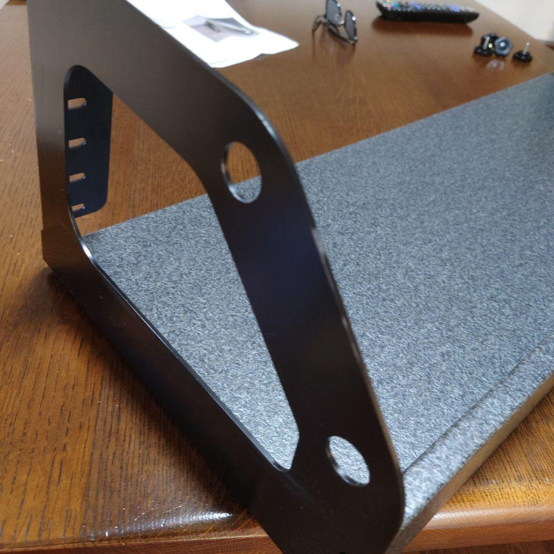 ハイエース用オグショーESヘルメットトレイ