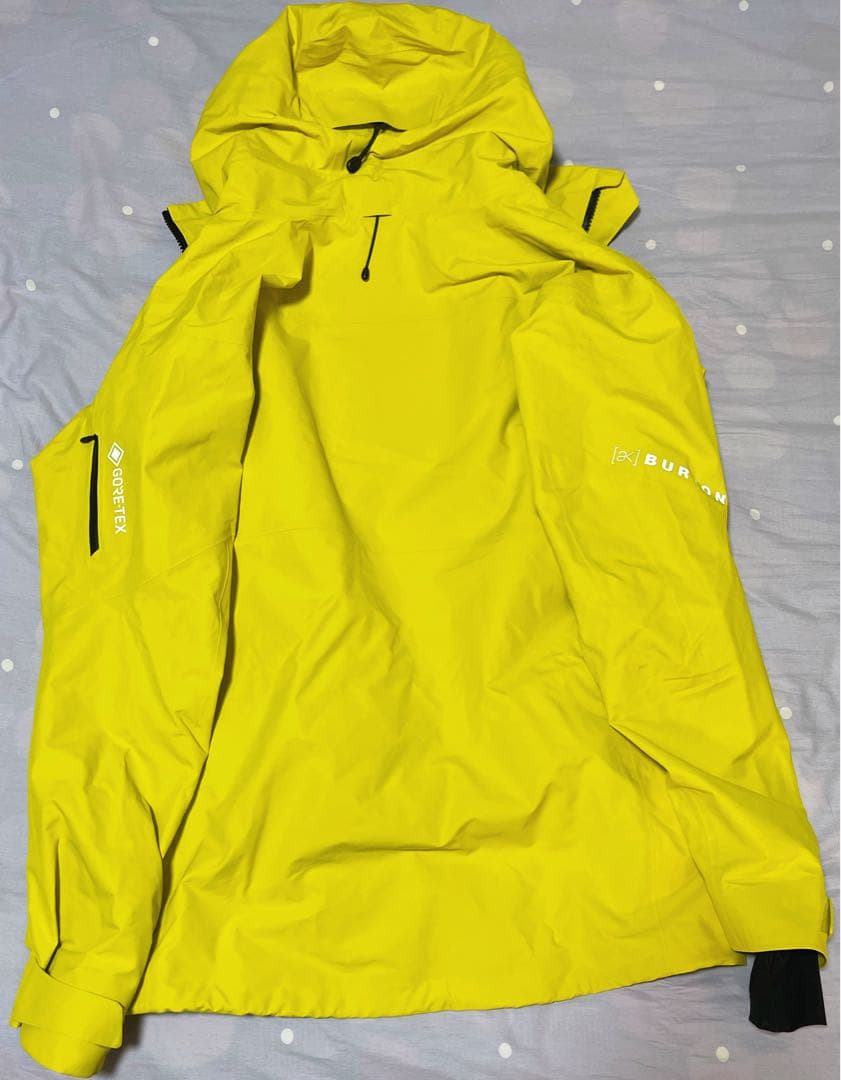 メンズ Burton [ak]GORE-TEX 2L ジャケット