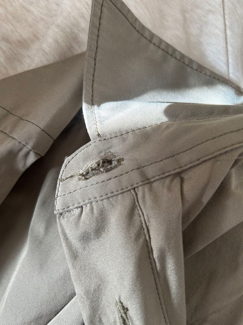 Maison Martin Margiela シャツアウター