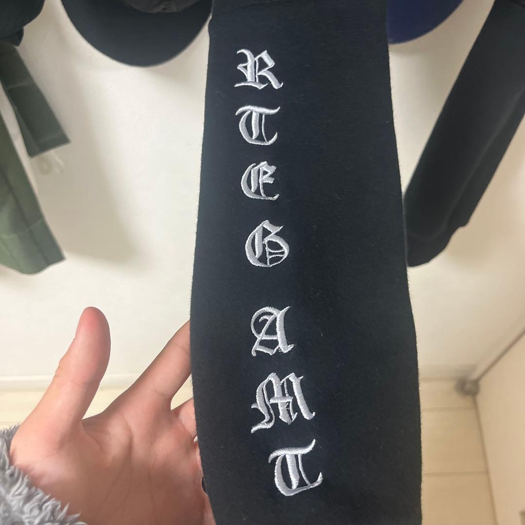 PATIENT RTEGAMT セットアップ