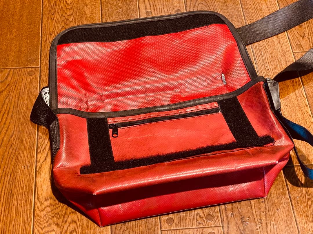 FREITAG フライターグ F42 SURFSIDE 6 メッセンジャーバッグ