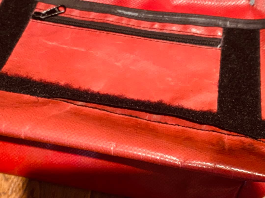 FREITAG フライターグ F42 SURFSIDE 6 メッセンジャーバッグ