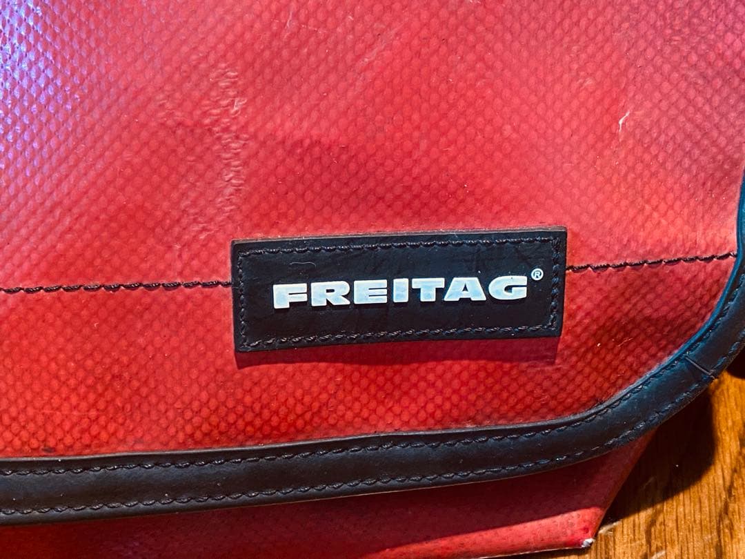 FREITAG フライターグ F42 SURFSIDE 6 メッセンジャーバッグ