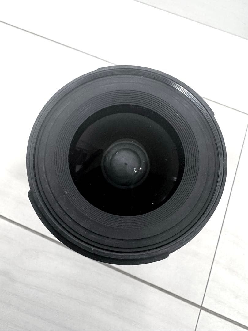 【TAMRON 20-40mm F/2.8 SONY Eマウント】