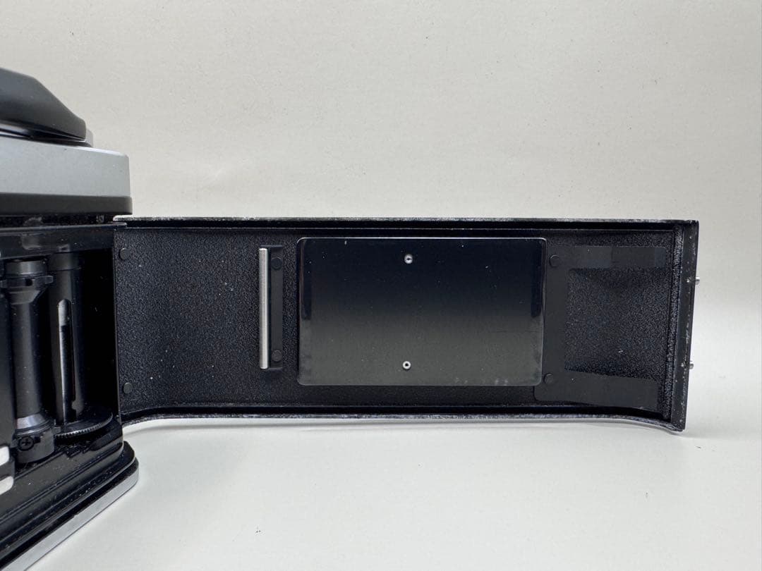 【美品】Nikon F2 フォトミック/ Zoom NIKKOR 43-86mm