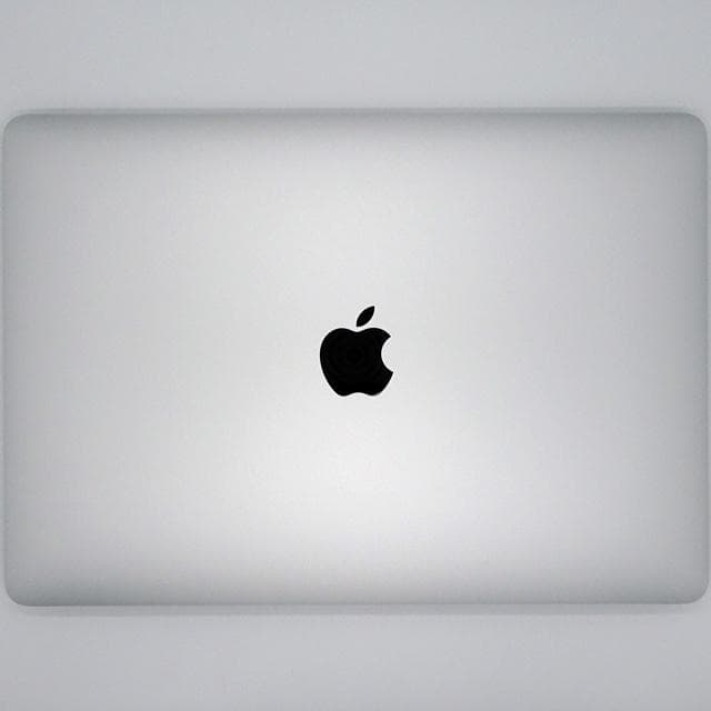 【美品】MacBook Air 2020_M1/8GB/512GB_SLV_3