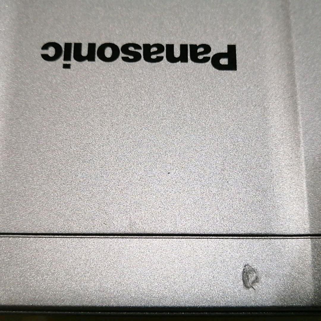 CF-SZ5 メモリ8GB SSD256GB WIndows11Pro