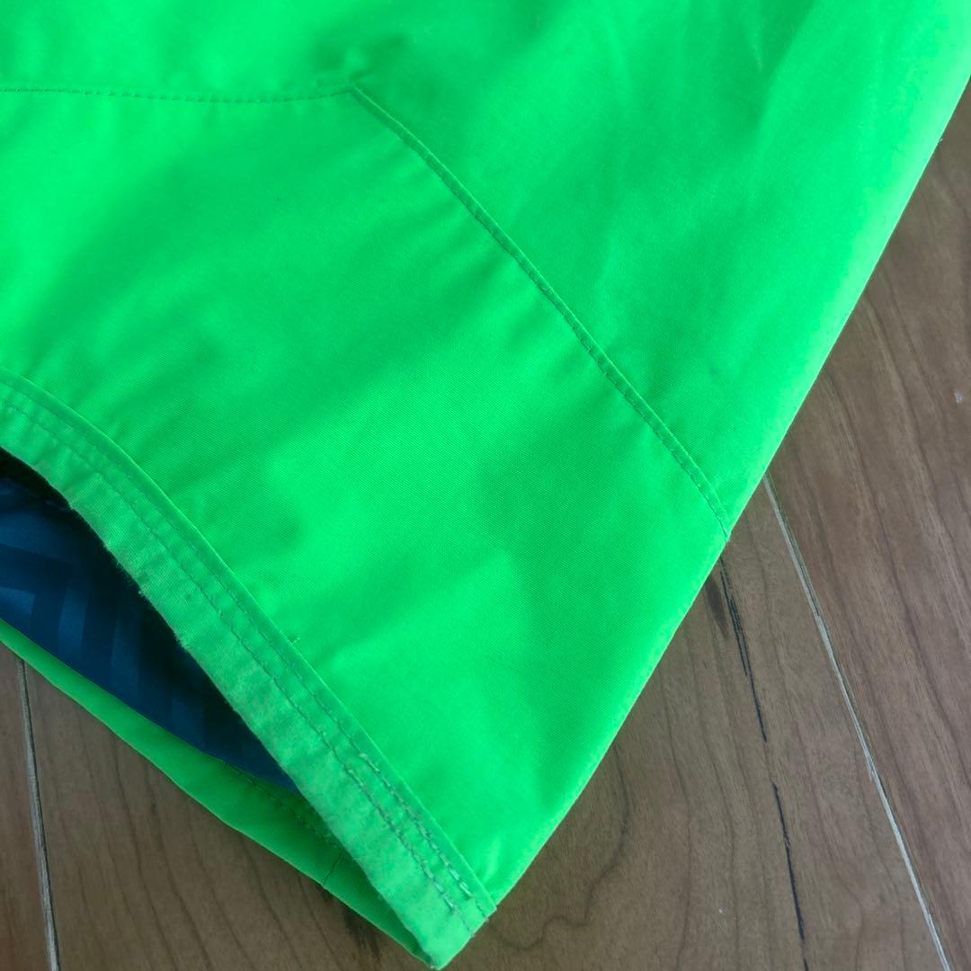 ボルコム　VOLCOM スノーボードパンツ　メンズMサイズ