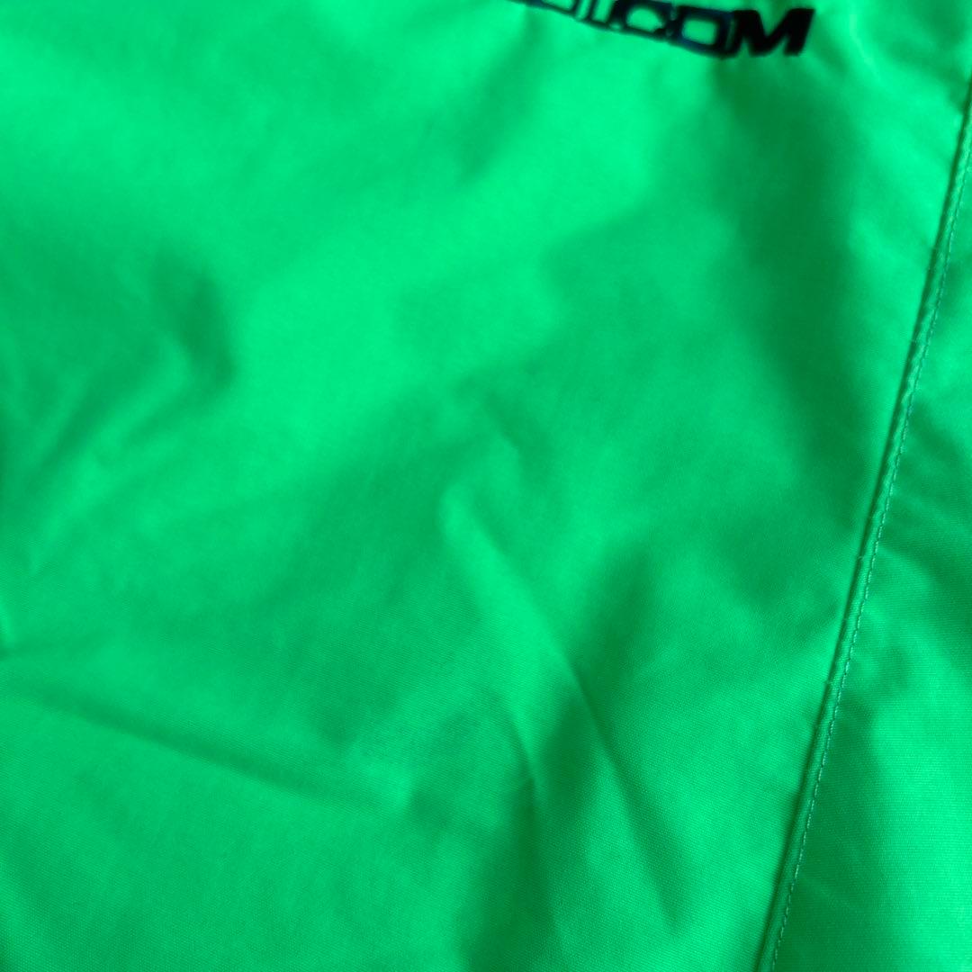ボルコム　VOLCOM スノーボードパンツ　メンズMサイズ