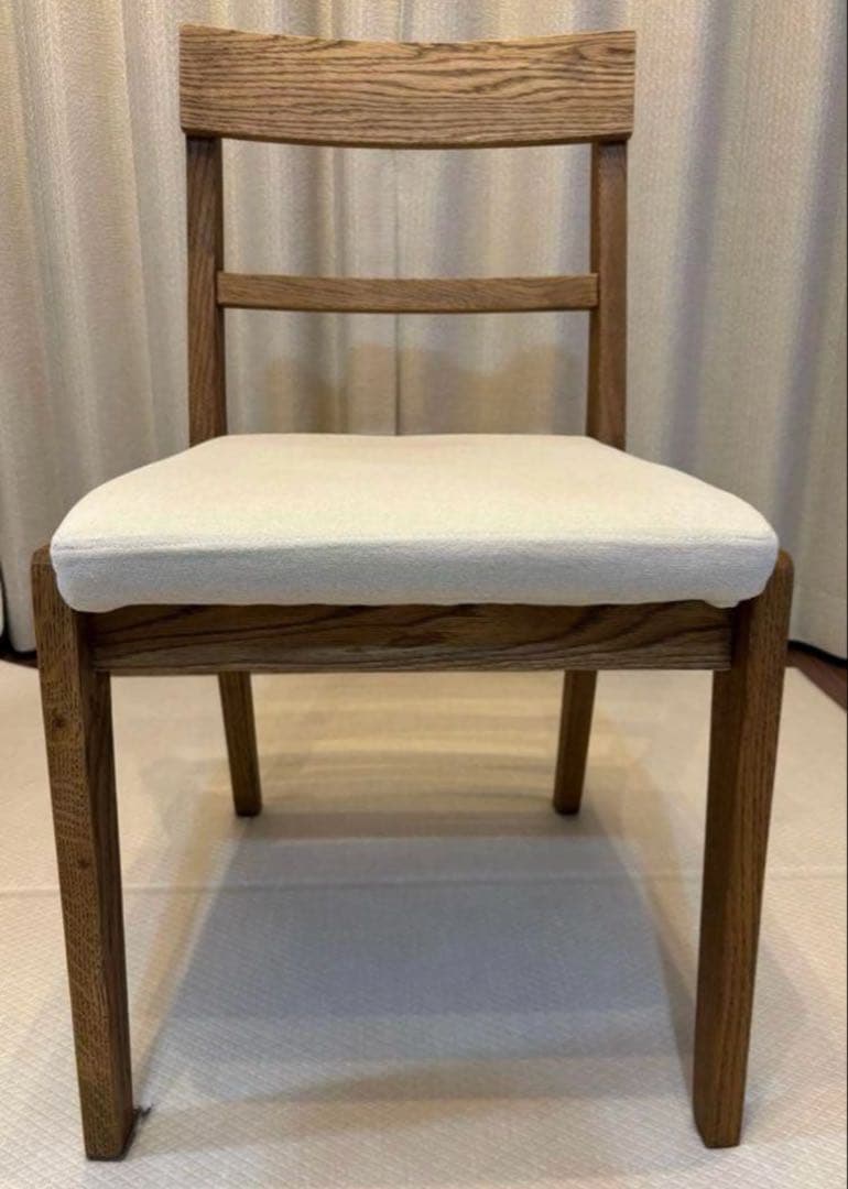 ADDAY(アディ) チェア unico ①