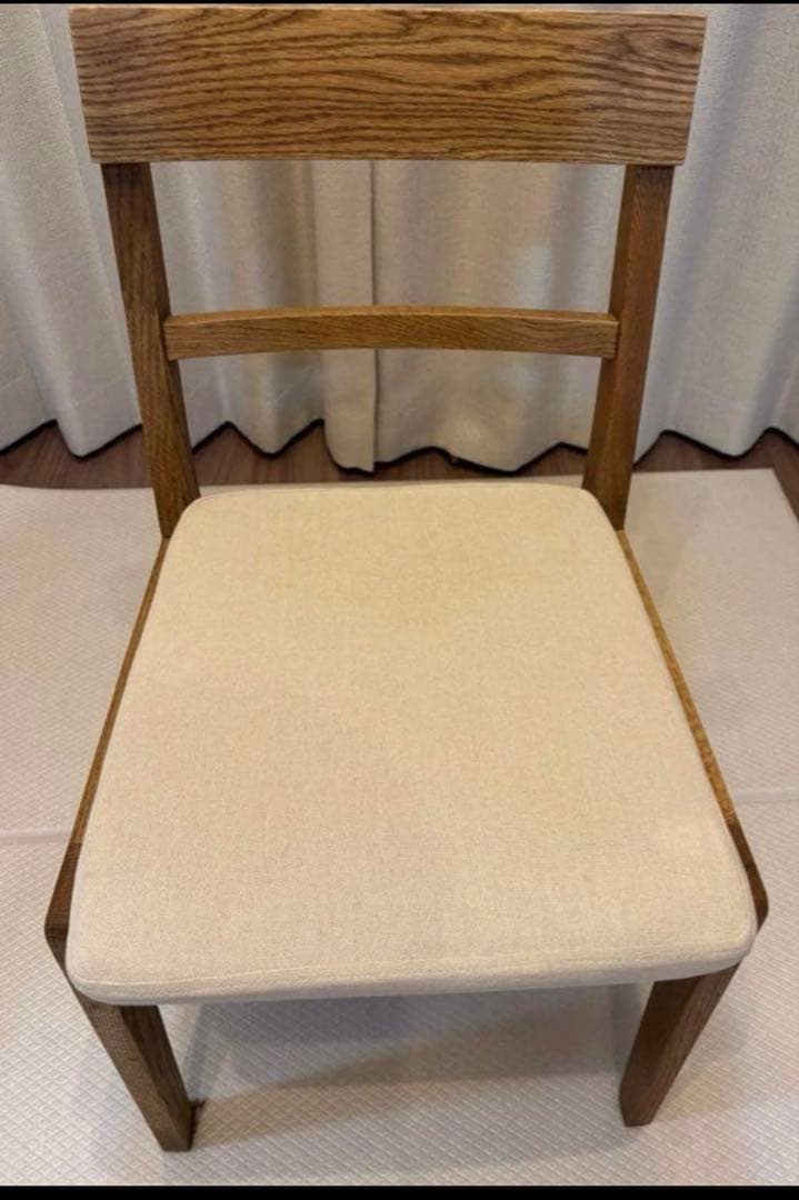 ADDAY(アディ) チェア unico ①