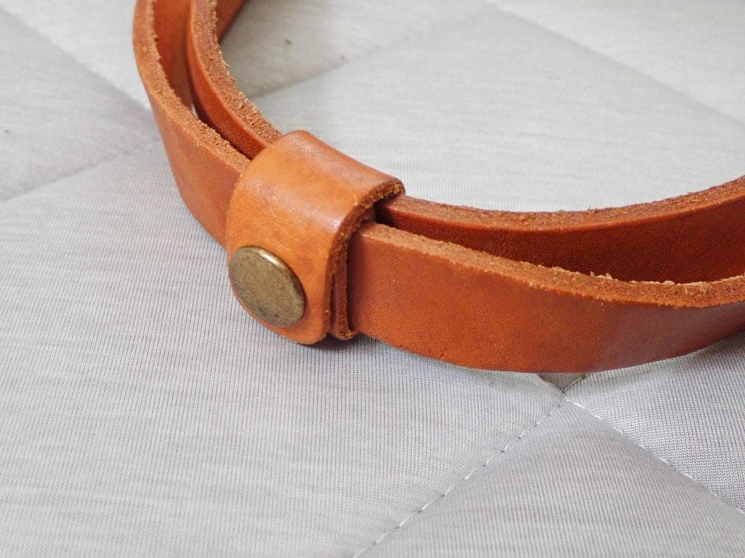 WONDER BAGGAGE グットマンズ・デイリー2way トートバッグ