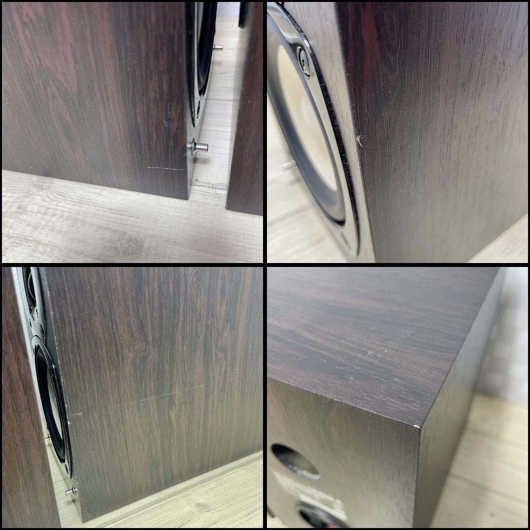 【Bluetooth再生も高音質♪】ケンウッド コンポ Kシリーズ「K-531」