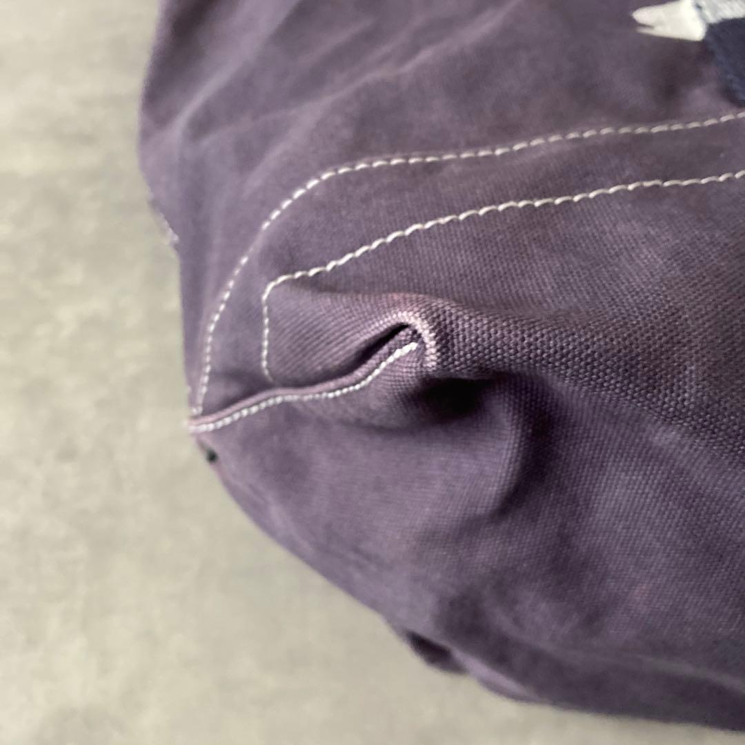 バッグ POLO JEANS COMPANY CANVAS TOTE BAG