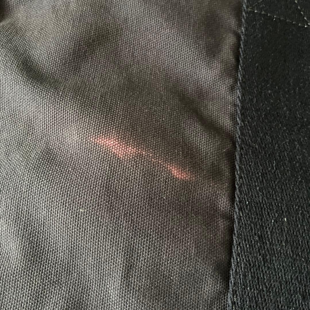 バッグ POLO JEANS COMPANY CANVAS TOTE BAG