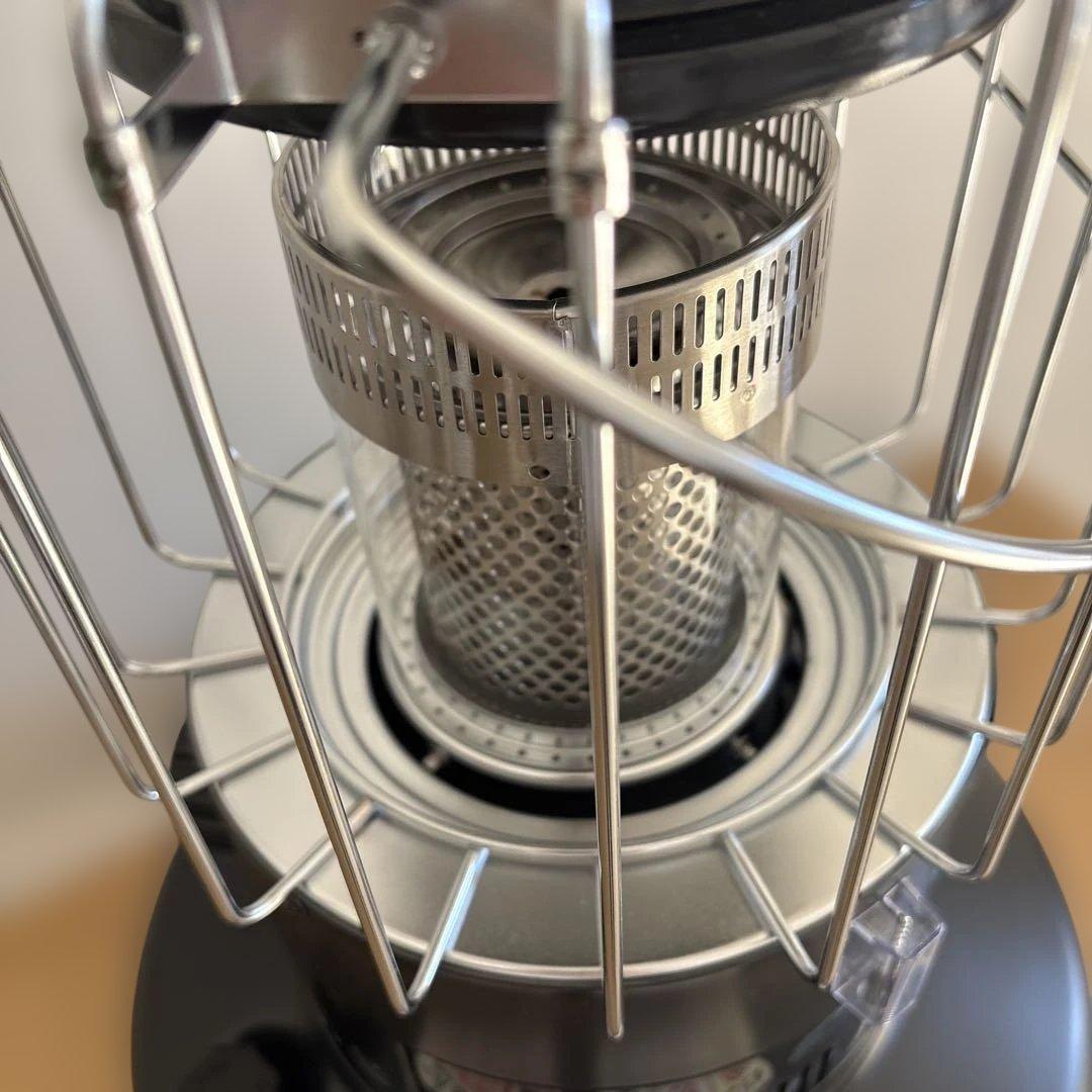 スノーピーク / グローストーブ